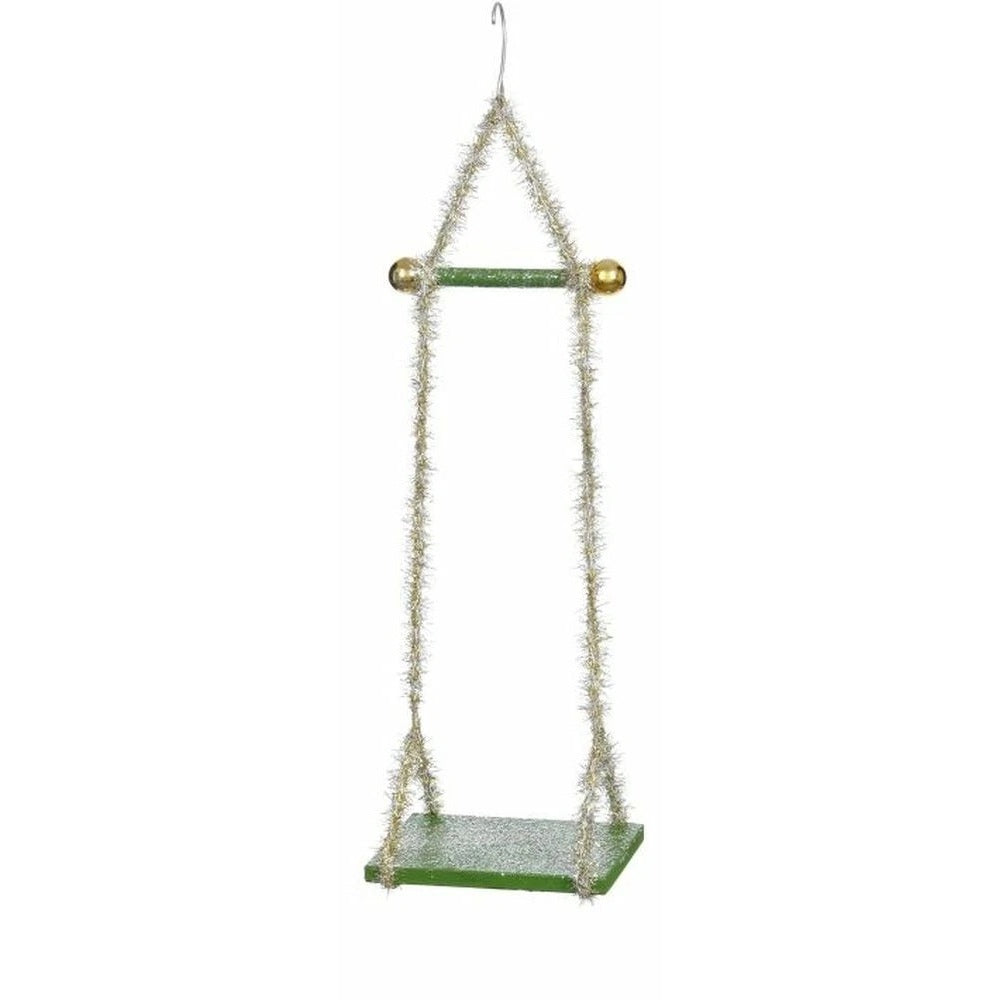 Single Elf Swing, 6x18" (3 Styles - Sold individually)