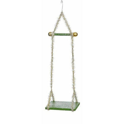 Single Elf Swing, 6x18" (3 Styles - Sold individually)