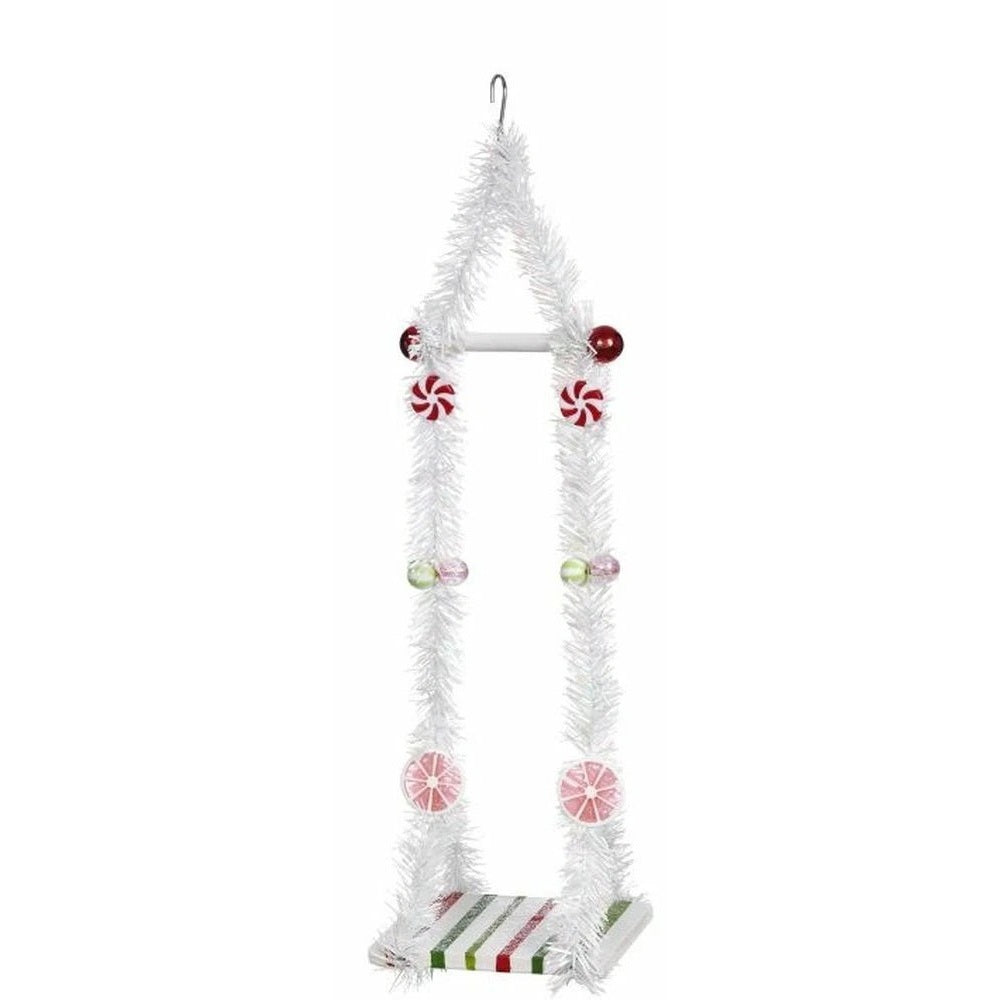Single Elf Swing, 6x18" (3 Styles - Sold individually)