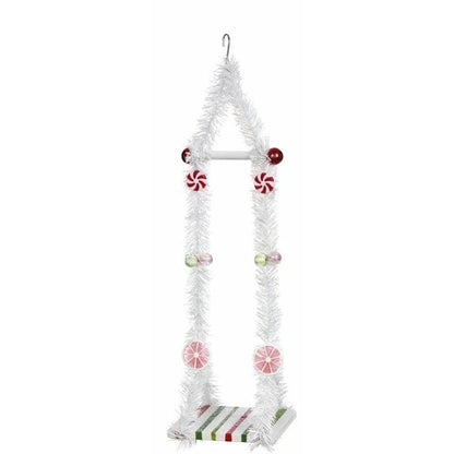 Single Elf Swing, 6x18" (3 Styles - Sold individually)