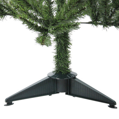 4' Canadian Pine Medium Artificial Christmas Tree, Unlit